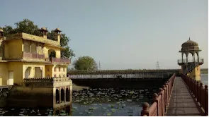 Abheda Mahal